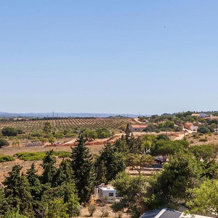 B55 - Sunset Holiday Apartment Praia Da Luz Exterior foto