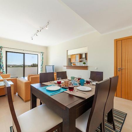 B55 - Sunset Holiday Apartment Praia Da Luz Exterior foto