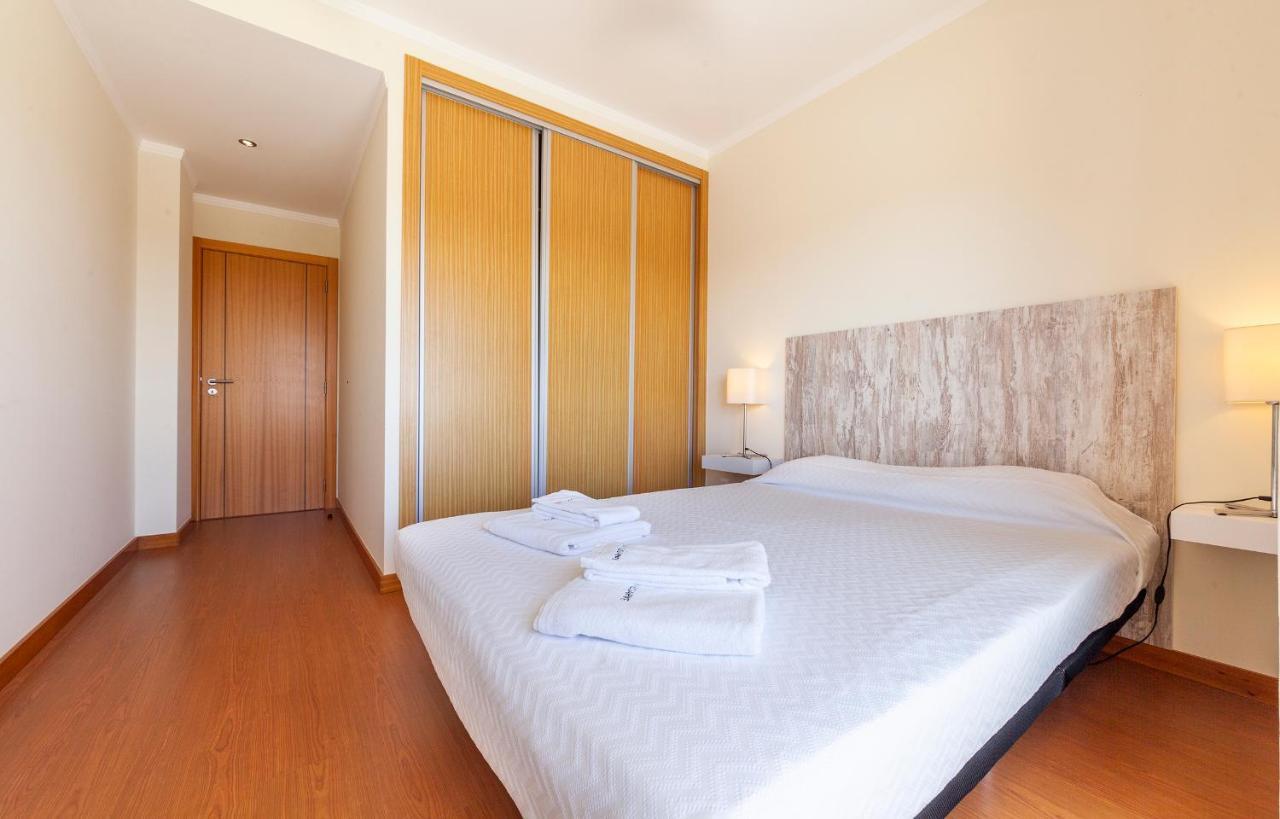 B55 - Sunset Holiday Apartment Praia Da Luz Exterior foto