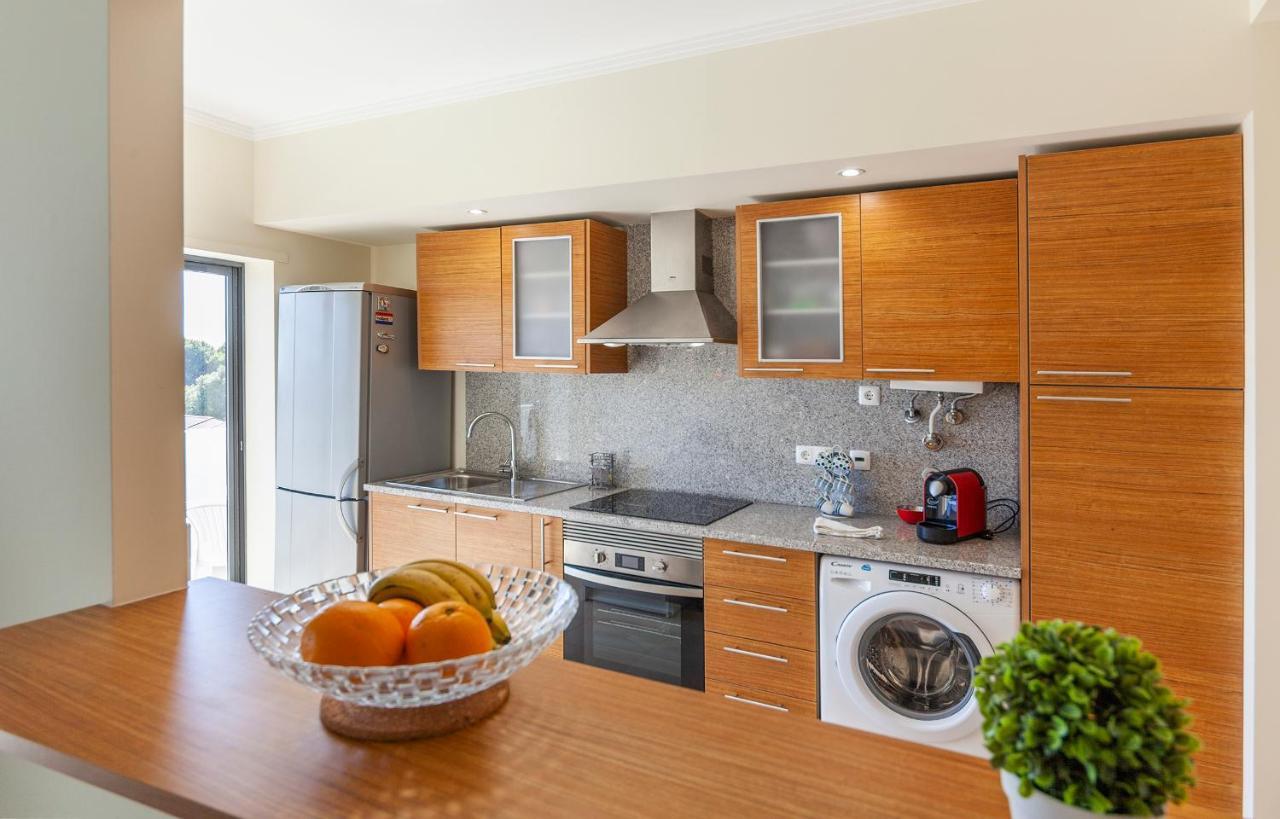 B55 - Sunset Holiday Apartment Praia Da Luz Exterior foto