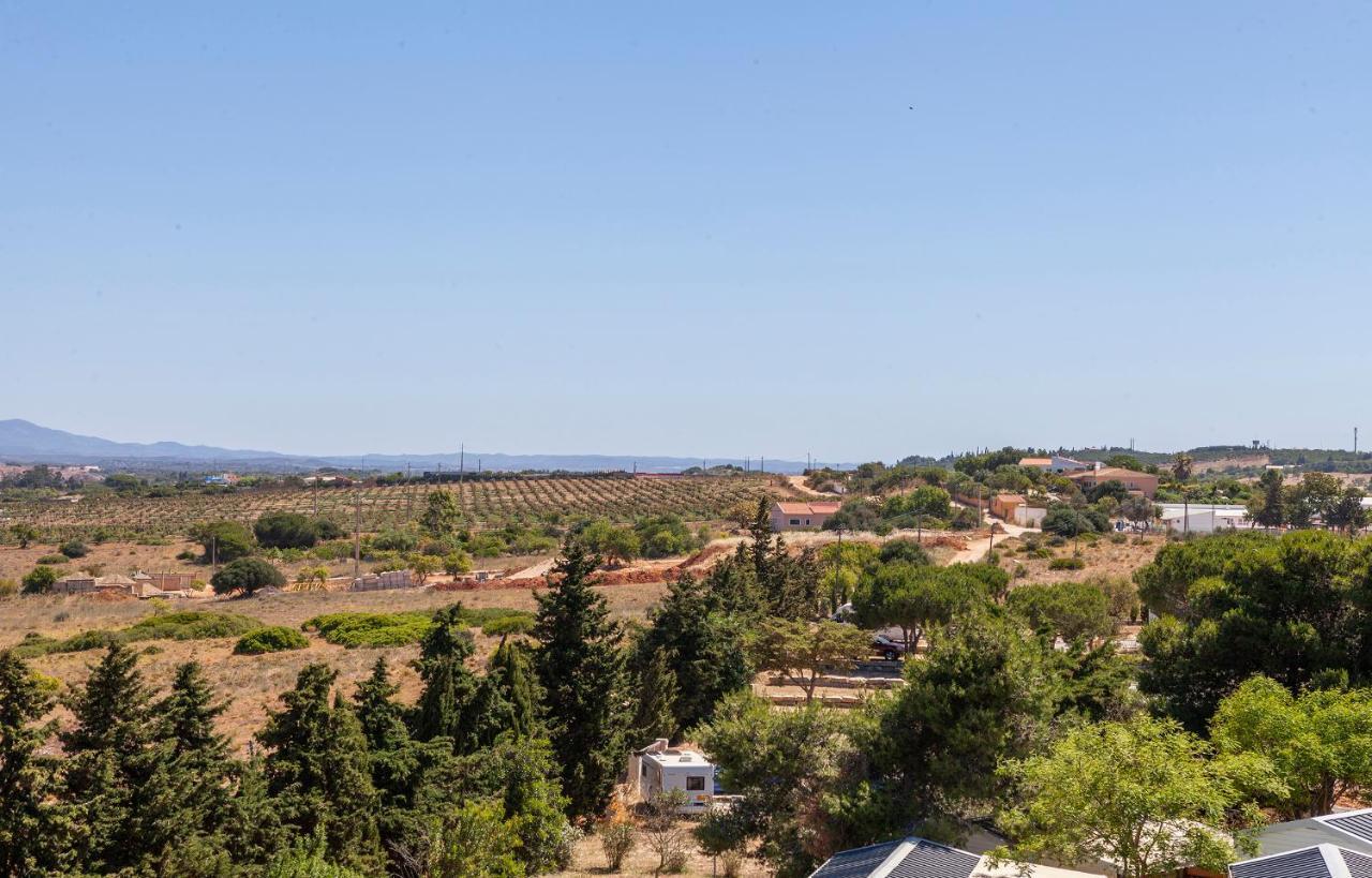 B55 - Sunset Holiday Apartment Praia Da Luz Exterior foto