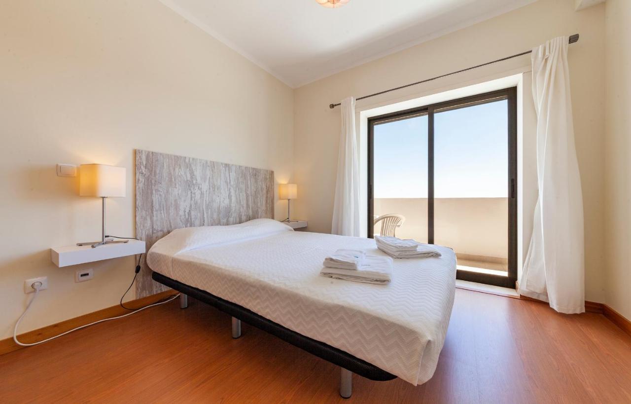B55 - Sunset Holiday Apartment Praia Da Luz Exterior foto