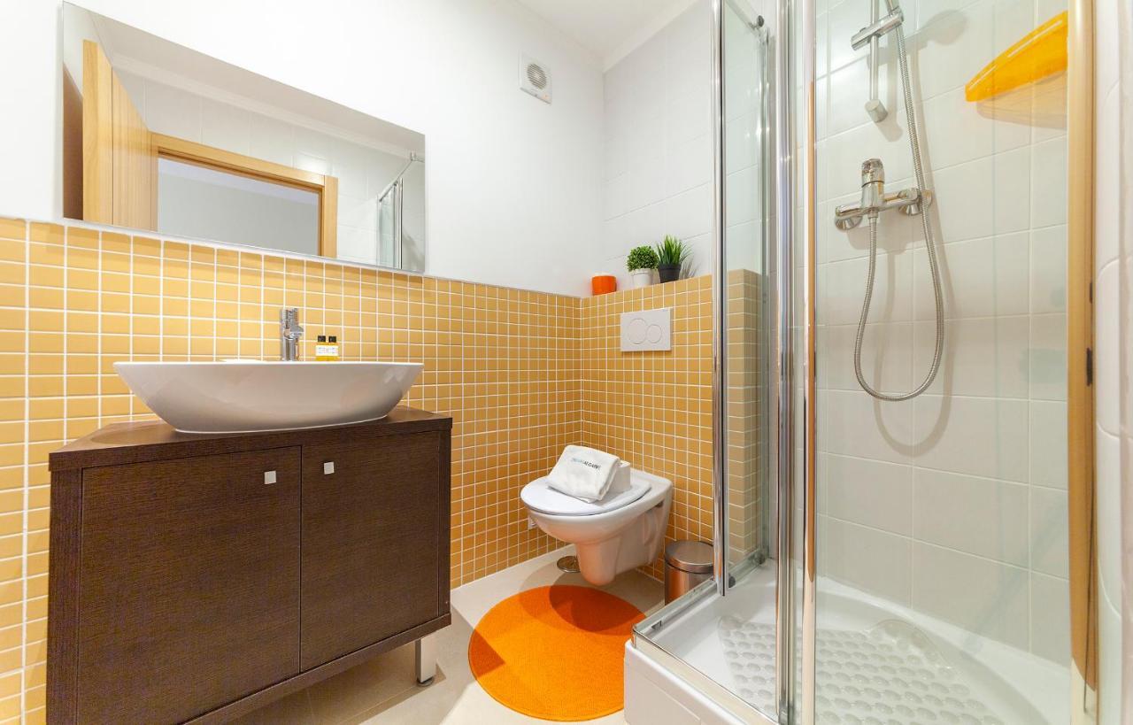 B55 - Sunset Holiday Apartment Praia Da Luz Exterior foto