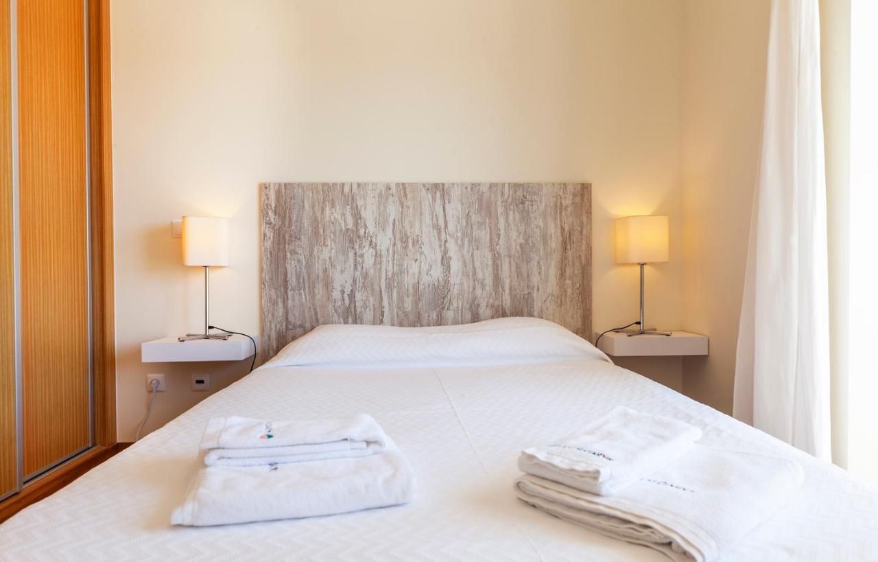 B55 - Sunset Holiday Apartment Praia Da Luz Exterior foto