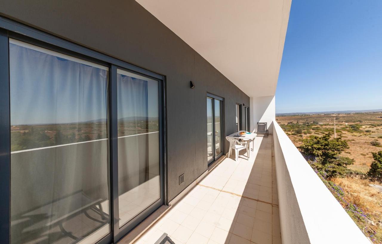 B55 - Sunset Holiday Apartment Praia Da Luz Exterior foto