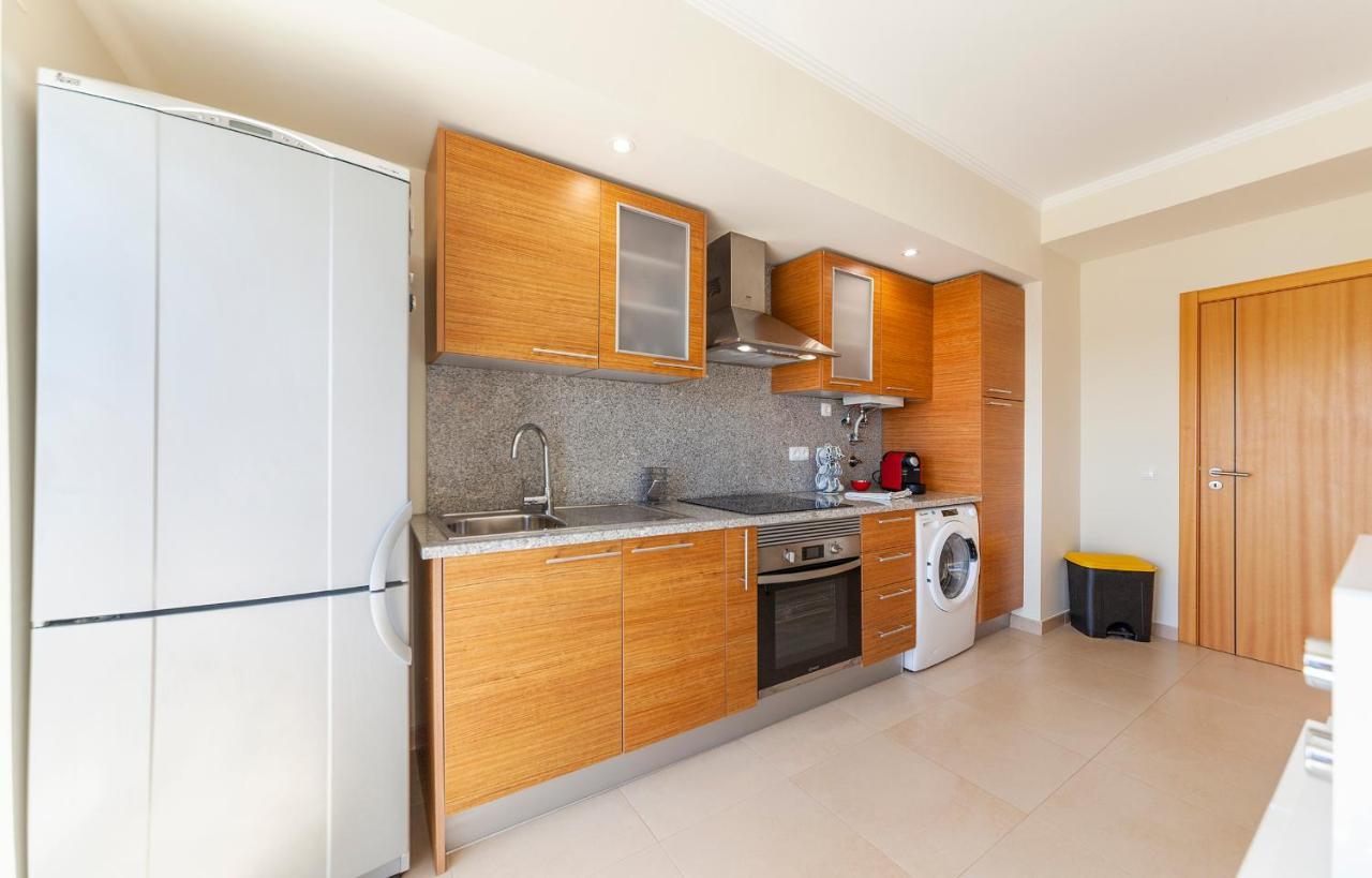 B55 - Sunset Holiday Apartment Praia Da Luz Exterior foto