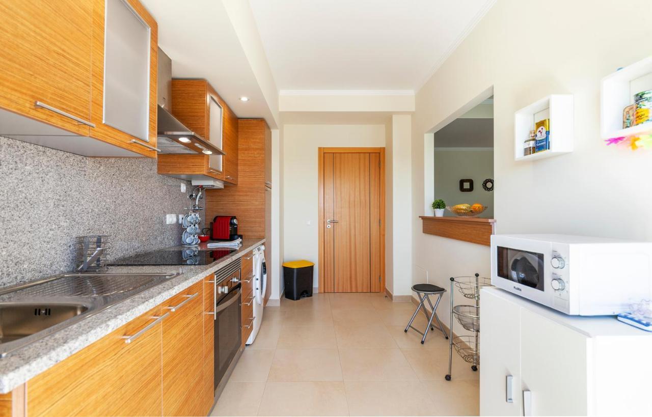 B55 - Sunset Holiday Apartment Praia Da Luz Exterior foto