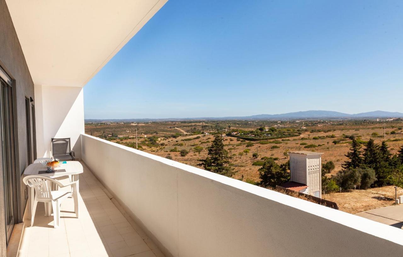 B55 - Sunset Holiday Apartment Praia Da Luz Exterior foto