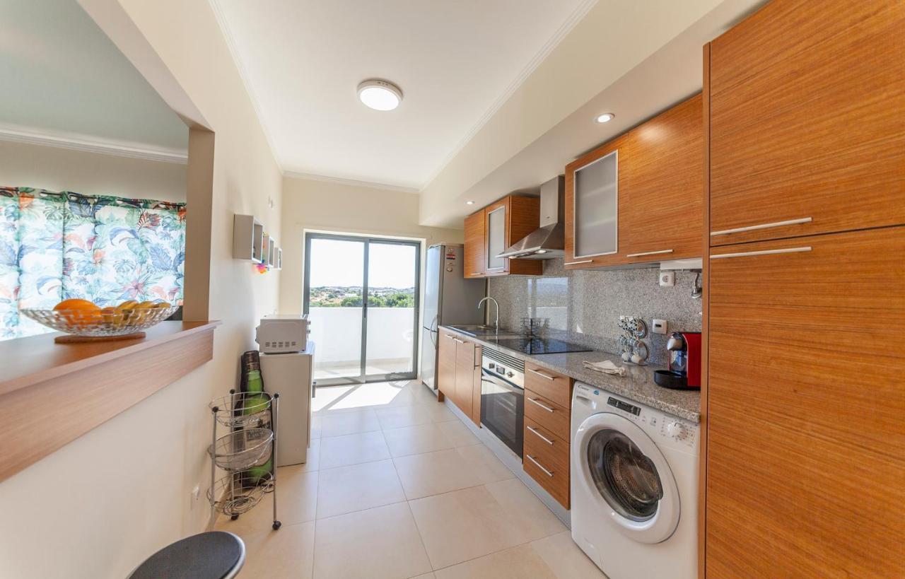 B55 - Sunset Holiday Apartment Praia Da Luz Exterior foto