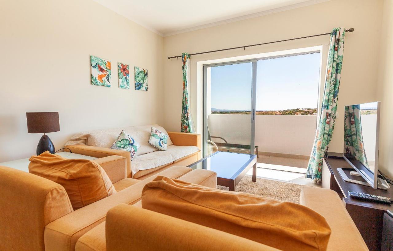 B55 - Sunset Holiday Apartment Praia Da Luz Exterior foto