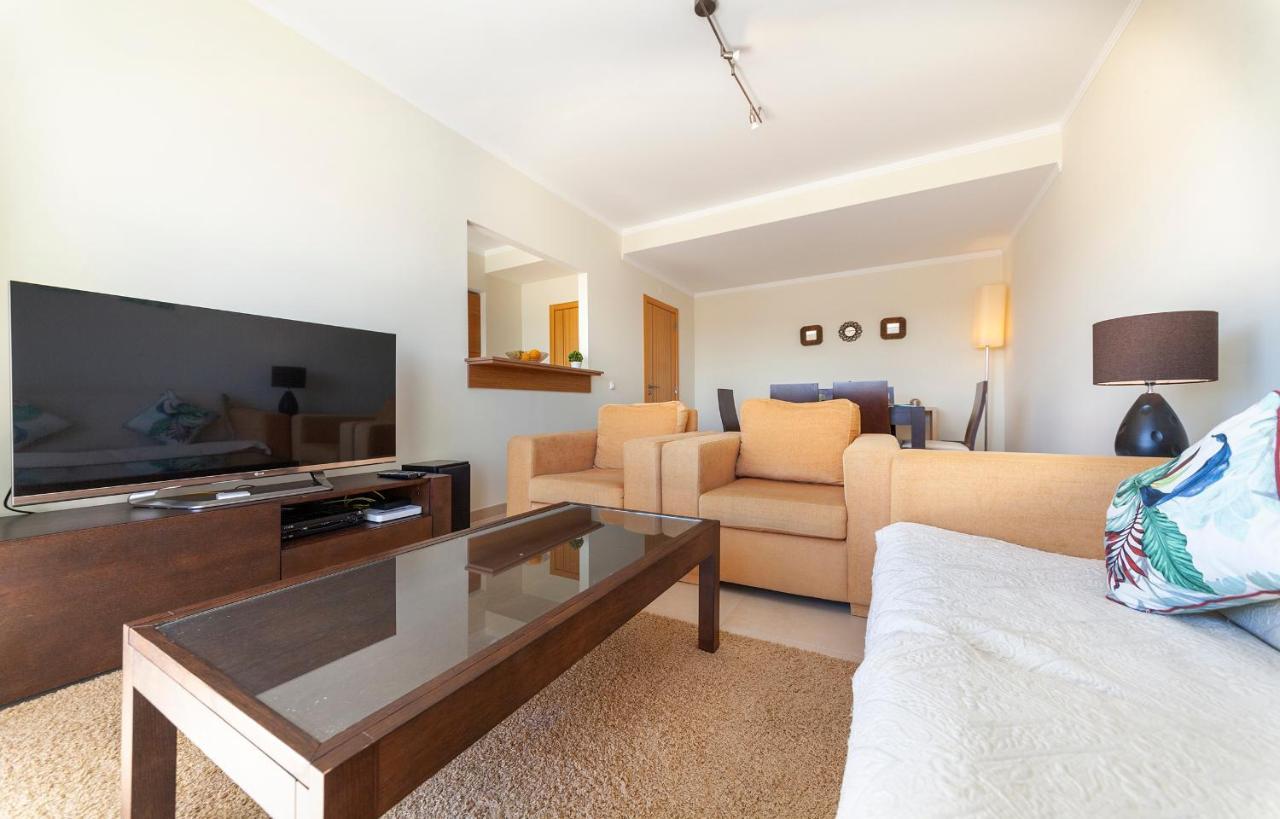 B55 - Sunset Holiday Apartment Praia Da Luz Exterior foto