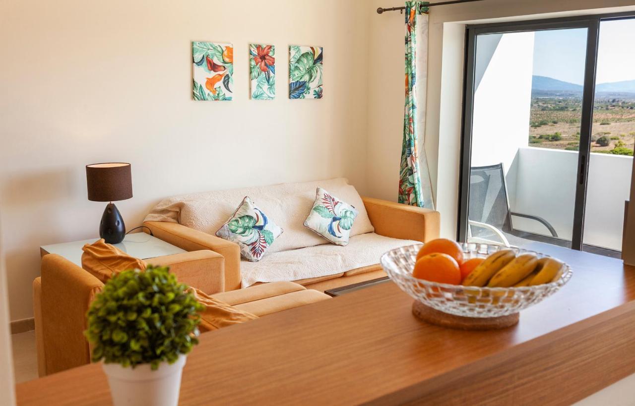 B55 - Sunset Holiday Apartment Praia Da Luz Exterior foto