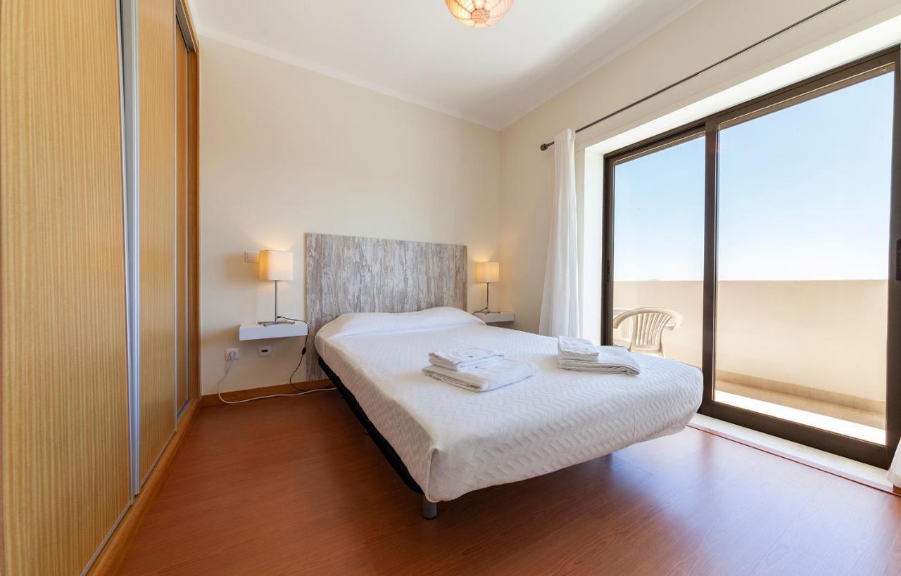 B55 - Sunset Holiday Apartment Praia Da Luz Exterior foto